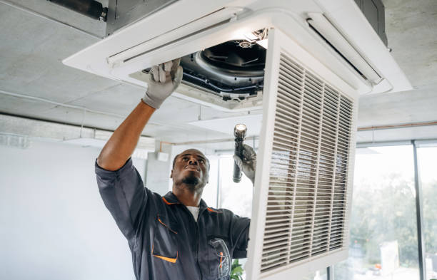 Licensed Heat Pump Repair service in Portage, IN - FH HVAC