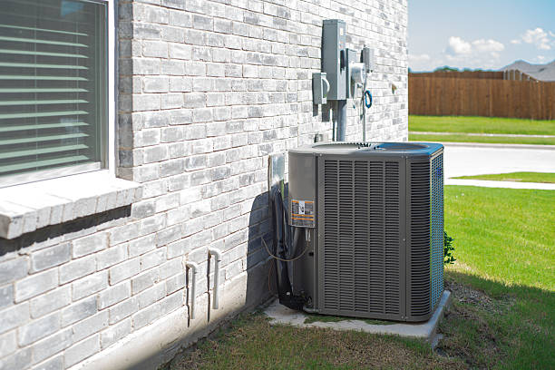 Reliable Heat Pump Repair contractor in Portage, IN by FH HVAC